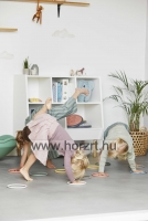 Állati cirkáló-kutyus 12 hó+