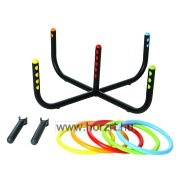 Piknik asztal-Junior, zöld-piros - Little Tikes 12 hó+