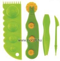 Playfoam habgyöngy gyurma-kezdő