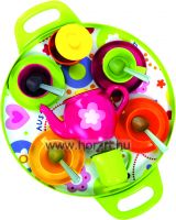 Judit mosógép - fehér