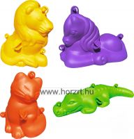 Locsolókanna, 25 cm 12 hó+