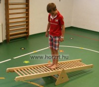 RillaGym - Plus Sűrű fokú létra