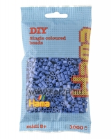 Hama MIDI Alaplap - Krokodil 