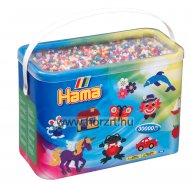 Tempera PRIMO tégelyes 25 ml 6 db/készlet