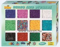 Hape Kalandos völgy - 24 hó+