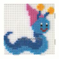 Hama MIDI gyöngy - világítós zöld  1000 db-os