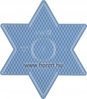 Hama MIDI Alaplap - Papagáj 