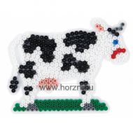 Hama MIDI Alaplap - Csikóhal 