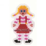 Hama Pötyi Tüskék - 650 db-os készlet