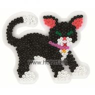 Fűzhető fa golyók, 30 db, natúr, 12 mm