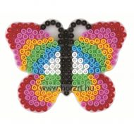 Hama MIDI gyöngy - szürke 1000 db-os