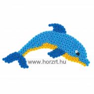 Hama MAXI Első Alaplapom, átlátszó - Kutya