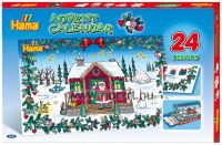 Vidám csibecsúszka - hangulatjavító játék, GOULA