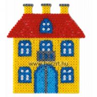 Hama MAXI Első gyöngykészletem - 500 db-os pasztell színek