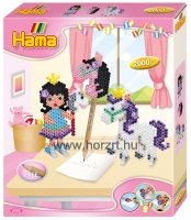 Hama MIDI Alaplap - Oroszlán 