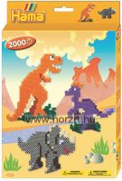 Hama MAXI Első Alaplapom, átlátszó - Teknős