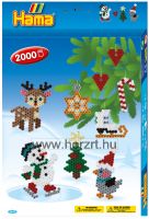 Híres épületek-Tépőzáras kiegészítő Faliképhez