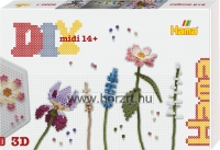 Városi járművek - fa kisautók, 9 db-os készlet