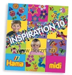 Nyomda Színes tintapárna szett 24 darabos