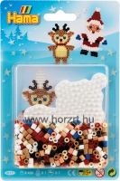 Hama MIDI gyöngyrögzítő matricakészlet alaplaphoz