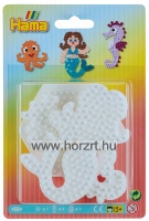 Hama MIDI Alaplap - Kis csillag 