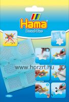 Színespapír készlet, 5 féle élénk színű, A4, 100 db-os