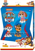 Hama MAXI Első Alaplapom, átlátszó - Szív