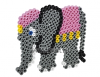 Hama MIDI Alaplap - Oroszlán 