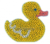 Hape Elefánt piramis - Montessori építő 24 hó+