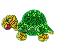 Hama MIDI gyöngy - világos bőrszínű 1000 db-os