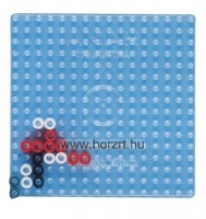 Hape Montessori tükrös forma puzzle 10 hó+