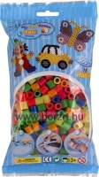 Mentőautó – Vikingtoys - 12hó+