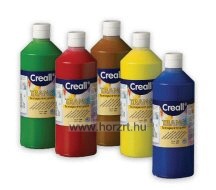 Tempera PRIMO tégelyes 25 ml 12 db/készlet