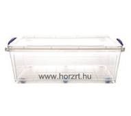 Játéktartó kosár - kerek I.