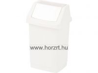 Lábtörlő - szennyfogó szőnyeg szürke-fekete 90x150 cm