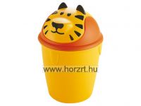 Curver Tigris szemetes, billenős, 12 l