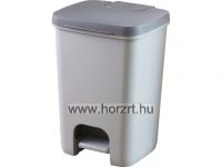 Duplafalú ételszállító badella 20 l