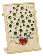 Hintaállvány laphintával 24 hó+