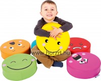 Puhasarok - Óriás párna