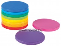 Érzelmek - vastag padlópárna 6 hó+