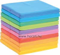 Kör ülőpárna szett - 10 db-os 6 hó+