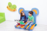 Katica kanapé 24 hó+