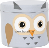 Állatkert padlópárna készlet, 8 db-os