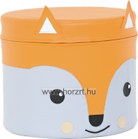 Fogantyús puzzle - Formák-színek, GOULA 12 hó+