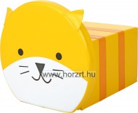 Padlópárna - egér