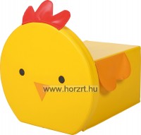 Asztal,60x60cm 52-58cm magas