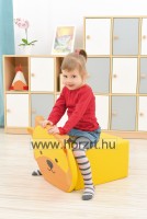 Virág pihenősarok szett