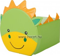 Mogyoró gimnasztik labda - 40 cm