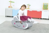 Tárolópolc – Pingvin 115x45x120 cm