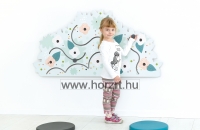 Bee-Bot Gyakorlópálya, CodeWeek